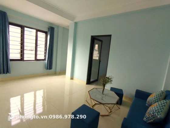 1 Ngủ + 1 Khách 58 Đường Phú Mỹ - PTGD-13801