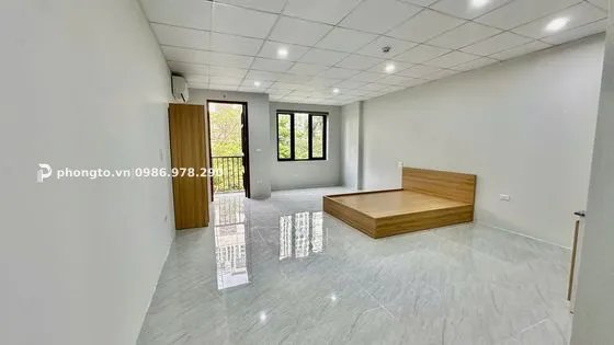Studio 175 Đô Thị Hud Vân - PTGD-13975