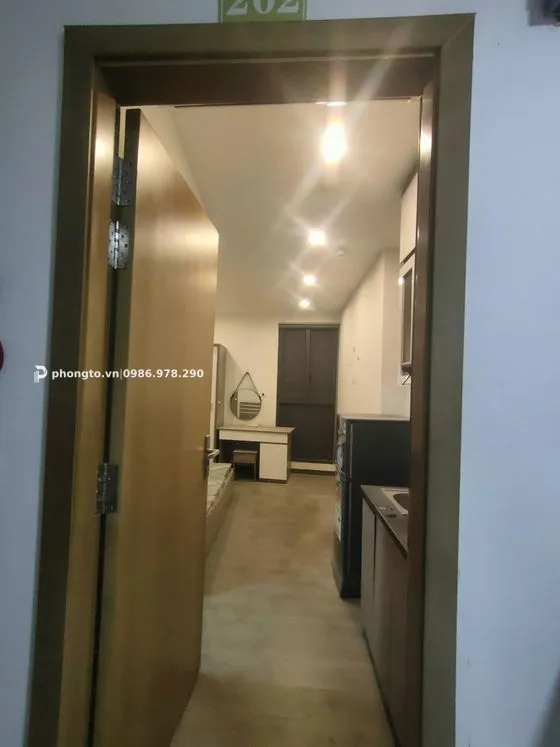 Studio 104 Đình Thôn - PTGD-13977