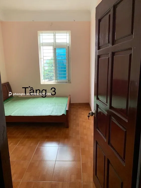 Studio (WC chung) 102 Định Công Thượng - PTGD-13979
