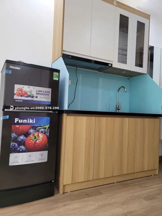 Studio 68 Phố Đội Cấn - PTGD-14036