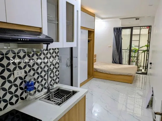 Studio 187 Phú Mỹ - PTGD-14256