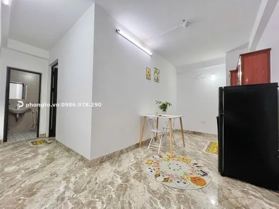 1 Ngủ + 1 Khách 145 Tân Nhuệ - PTGD-13795