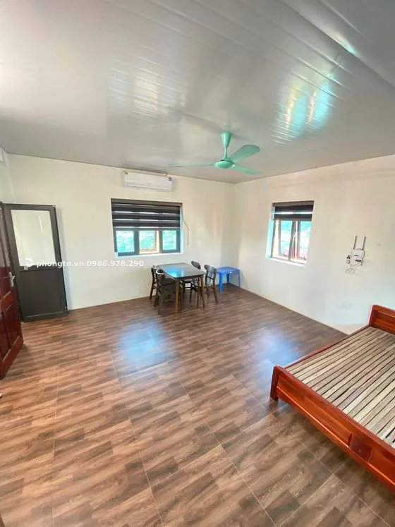 Studio 83 Văn Trì - PTGD-47587