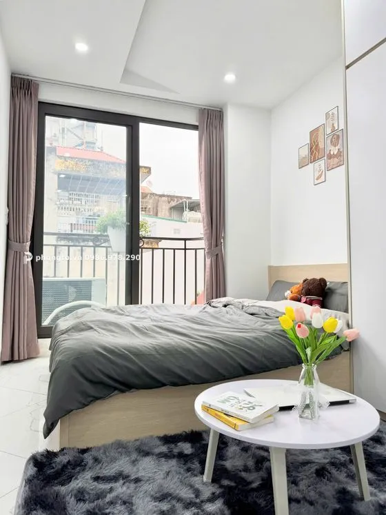 Studio 126 Thuỵ Khuê - PTGD-13816