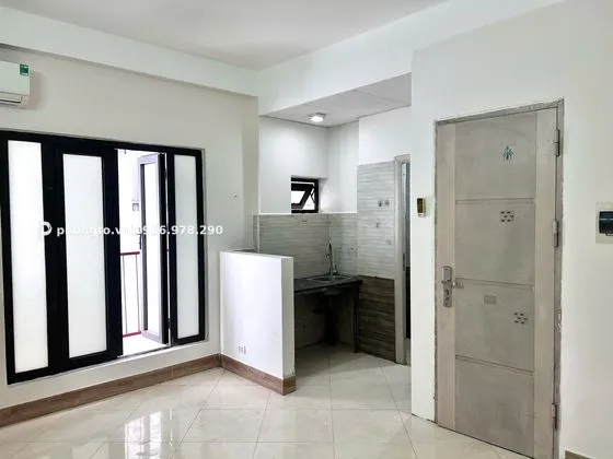 Studio 103 Đường Cổ Nhuế - PTGD-14291