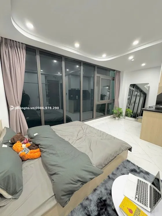 Studio 140 Thụy Khuê - PTGD-47637