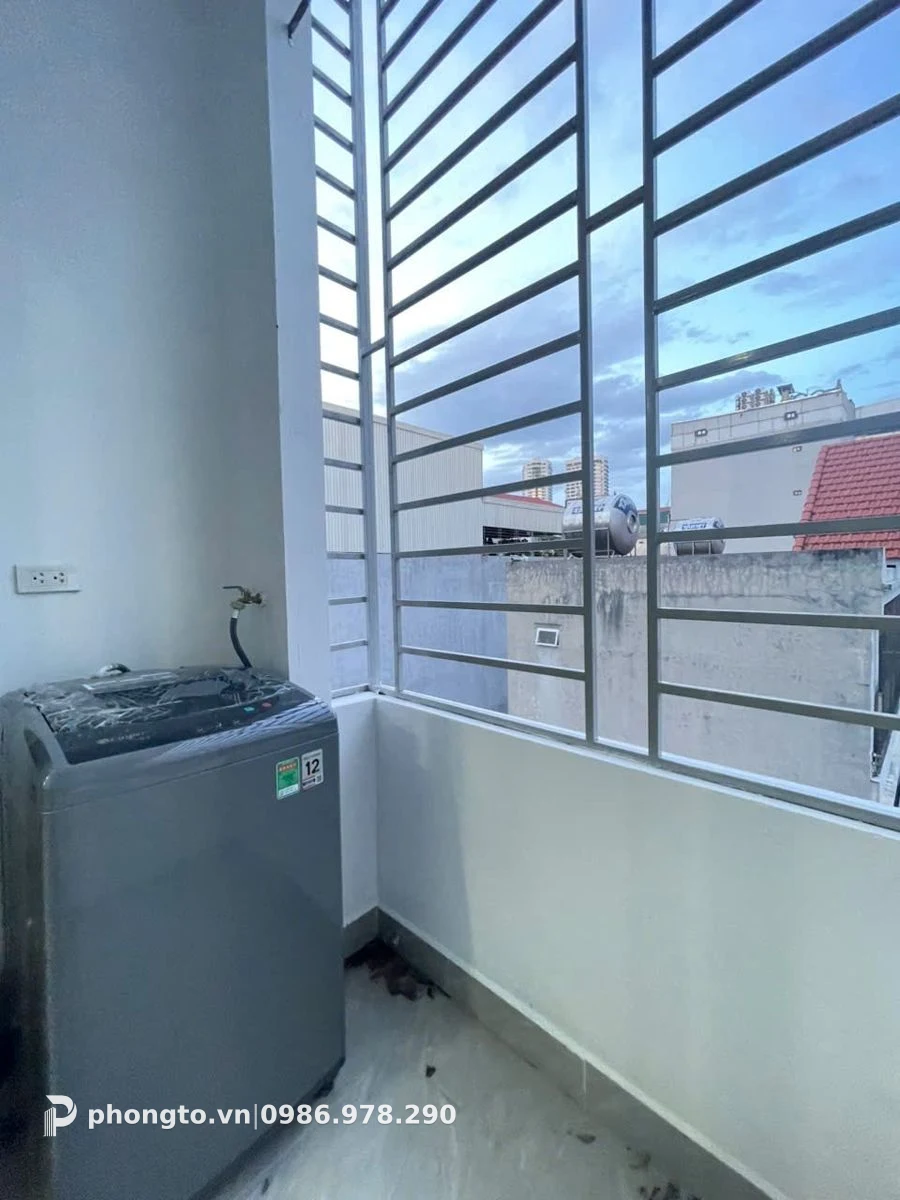1 Ngủ + 1 Khách Hồ Tùng Mậu Cầu Giấy - PTGD-13842 (ảnh 6)