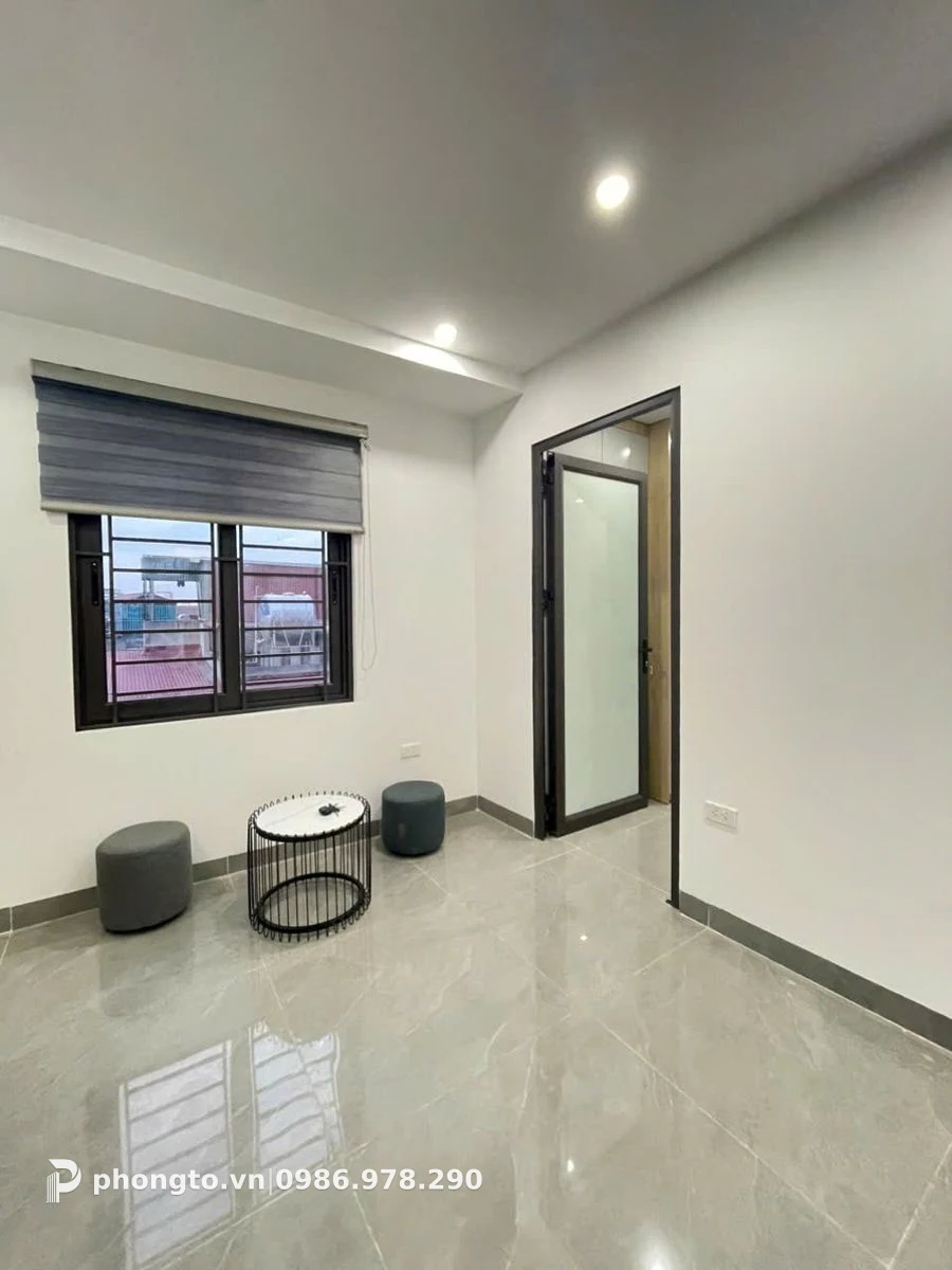 1 Ngủ + 1 Khách Hồ Tùng Mậu Cầu Giấy - PTGD-13842 (ảnh 1)
