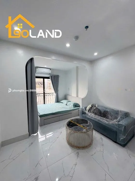 1 Ngủ + 1 Khách thái thịnh 1 - PTGD-14273