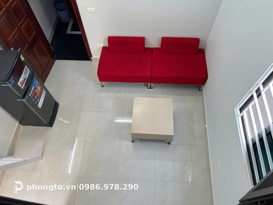 1 Ngủ + 1 Khách Yên Hòa Cầu Giấy - PTGD-47662 (ảnh 1)