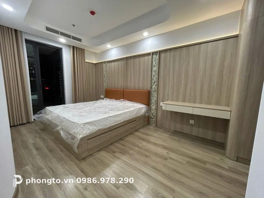 3 Ngủ + 1 Khách Skyline Westlake Tây Hồ - PTGD-47665 (ảnh 1)