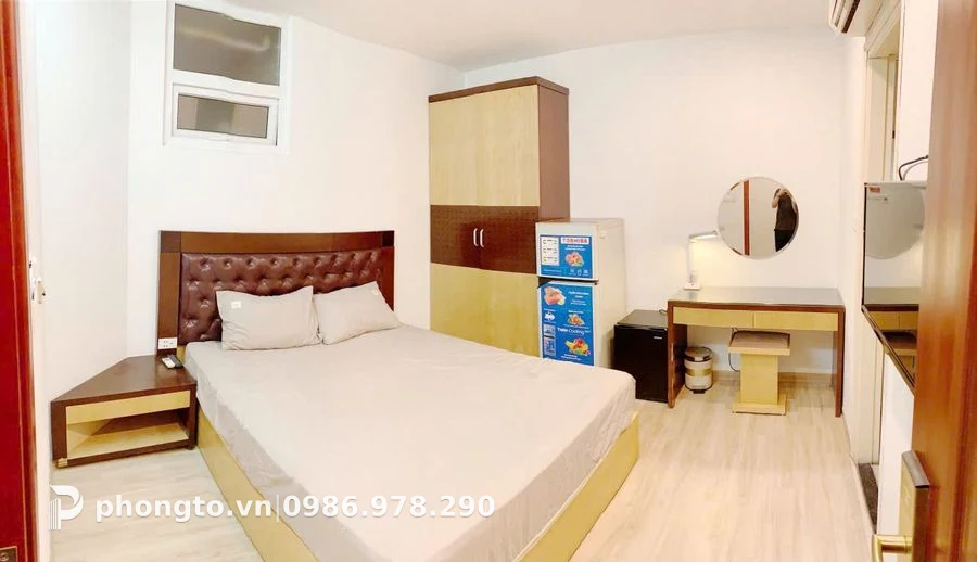 Studio Duy Tân Bắc Từ Liêm - PTGD-47658 (ảnh 5)