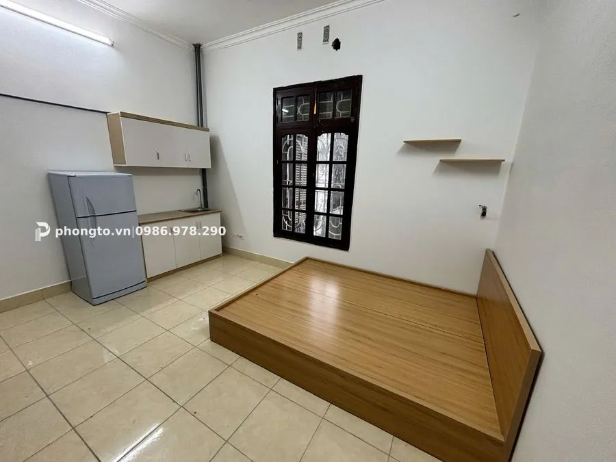 Studio Lạc Long Quân Tây Hồ - PTGD-14331 (ảnh 2)