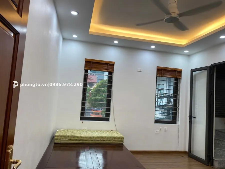 2 Ngủ + 1 Khách Yên Xá Thanh Trì - PTGD-47650 (ảnh 6)