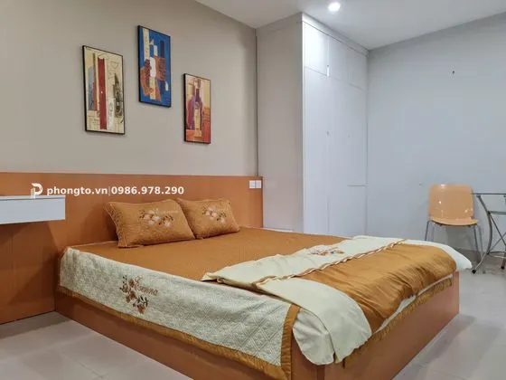 Studio 90 Phố Yên Hòa - PTGD-13834