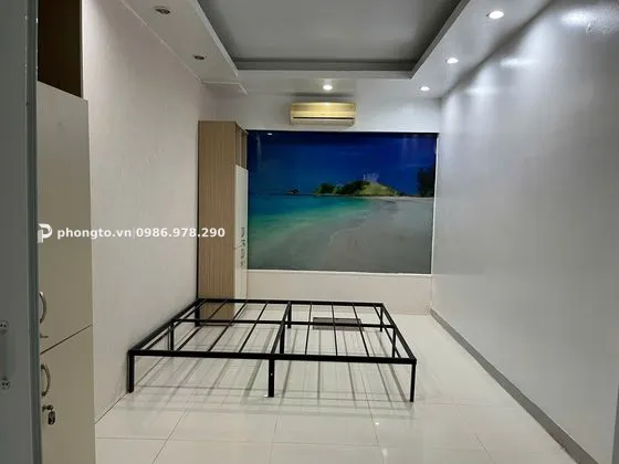Studio 110 Hoàng Hoa Thám - PTGD-47636