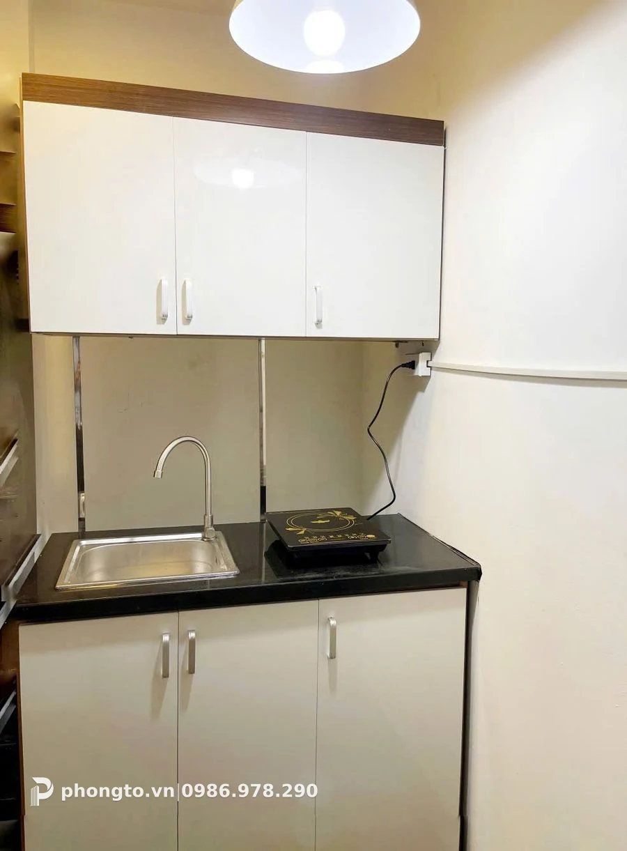 Studio Duy Tân Bắc Từ Liêm - PTGD-47658 (ảnh 1)