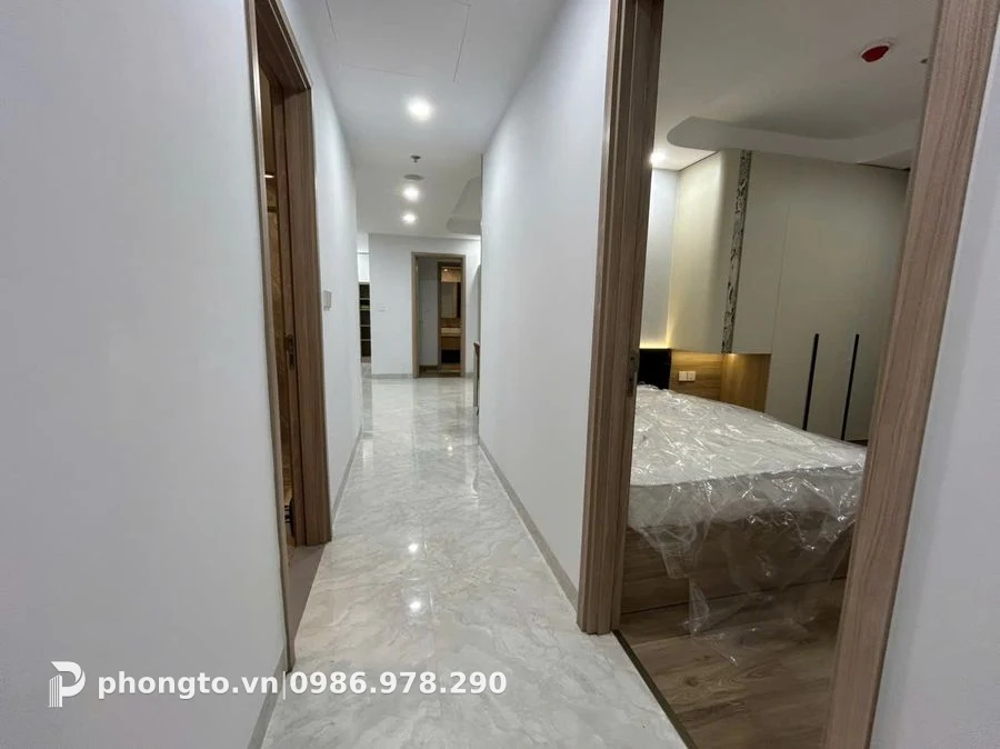 3 Ngủ + 1 Khách Skyline Westlake Tây Hồ - PTGD-47665 (ảnh 4)