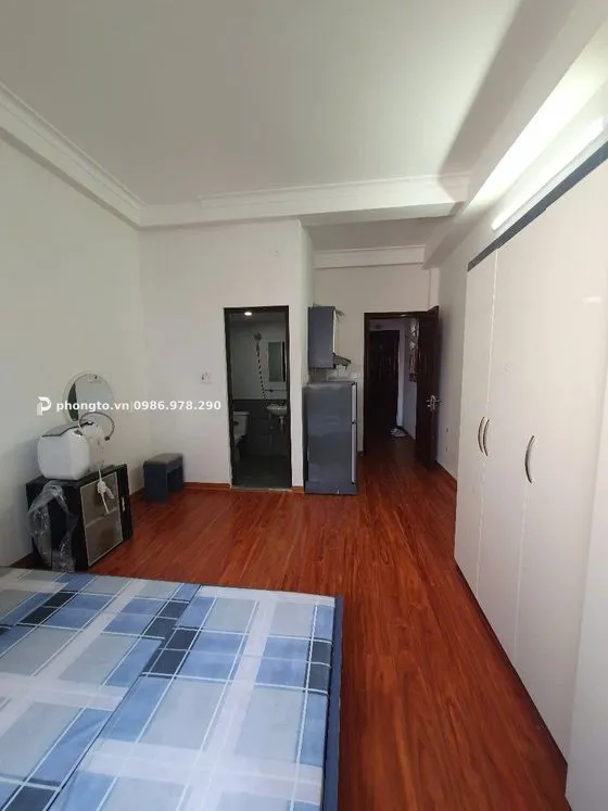 Studio SN 41//129 Nguyễn Trãi - PTGD-47623