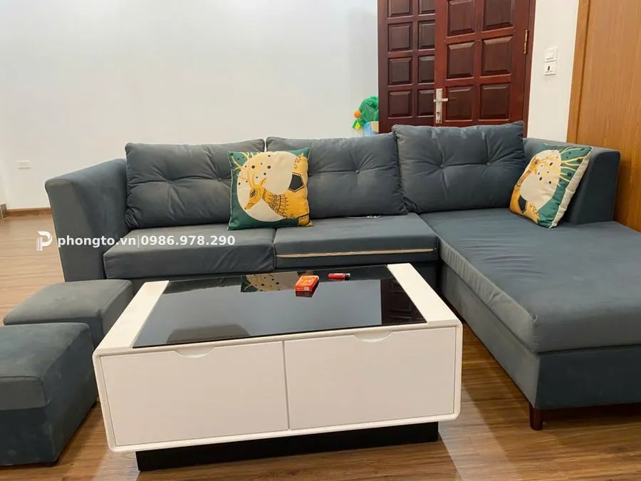 2 Ngủ + 1 Khách Yên Xá Thanh Trì - PTGD-47650 (ảnh 1)
