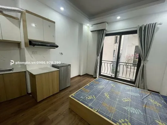 Studio 33 Khương Hạ - PTGD-14302