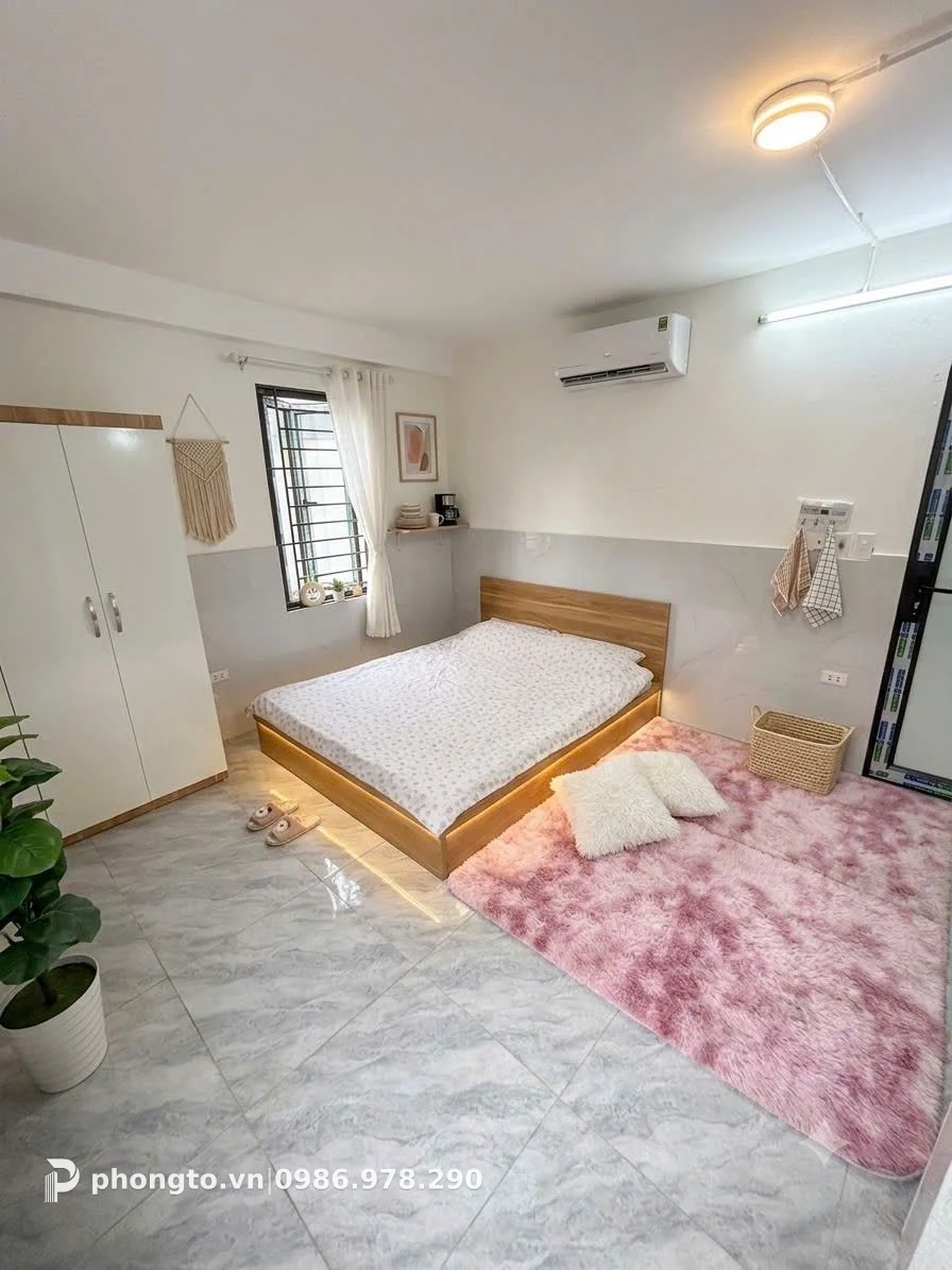 Studio Đức Diễn Bắc Từ Liêm - PTGD-47656 (ảnh 2)