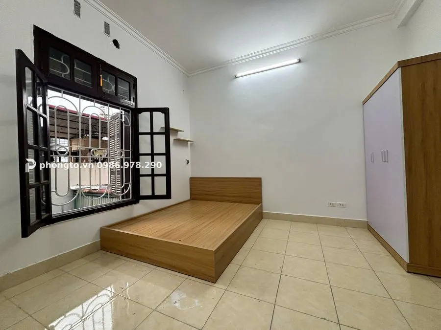 Studio Lạc Long Quân Tây Hồ - PTGD-14331 (ảnh 4)