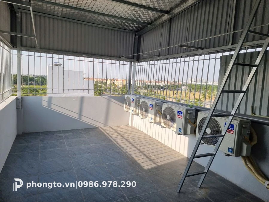 Studio Đường Liên Khu 8 Hoài Đức - PTGD-47663 (ảnh 4)
