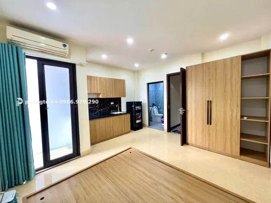 Studio 64 Xuân Đỉnh - PTGD-14388