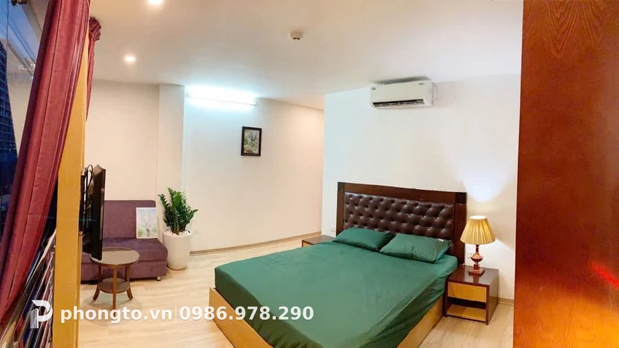 Studio Duy Tân Cầu Giấy - PTGD-47657 (ảnh 4)