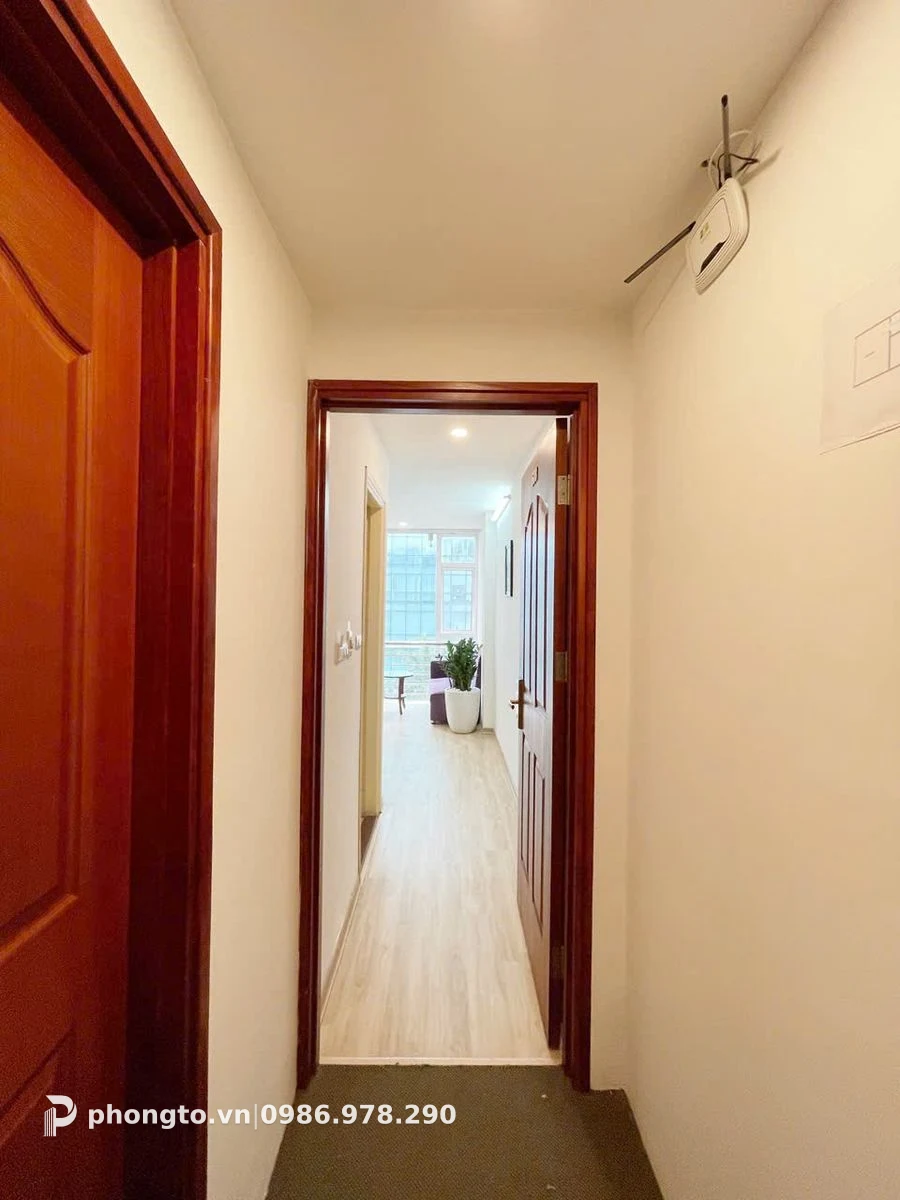 Studio Duy Tân Cầu Giấy - PTGD-47657 (ảnh 3)