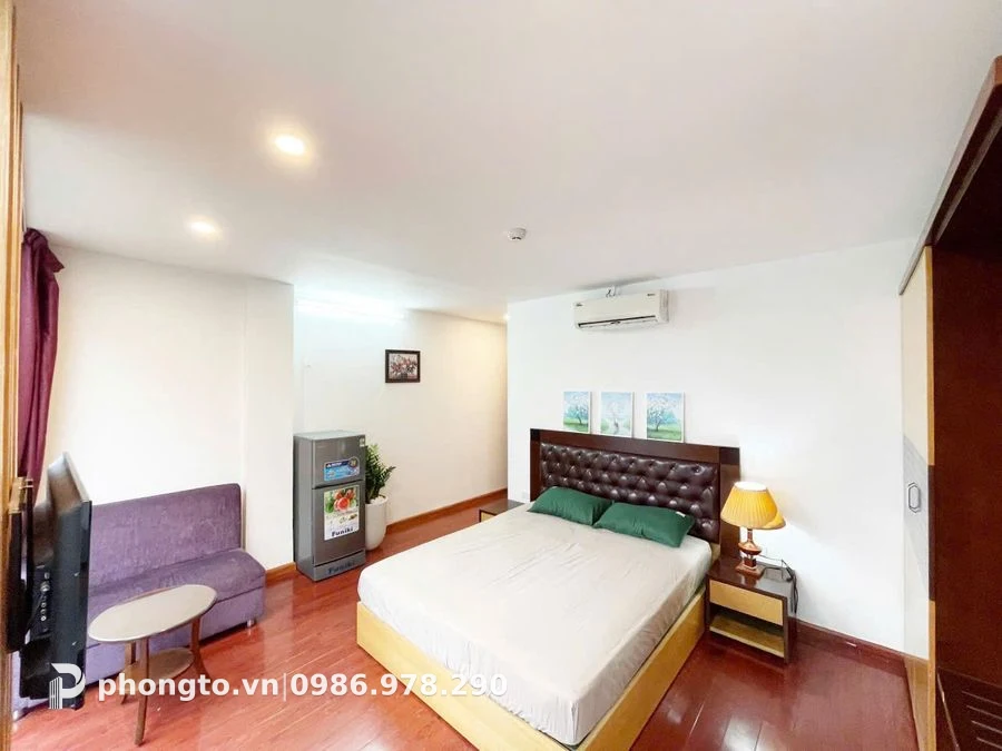 Studio Duy Tân Cầu Giấy - PTGD-47657 (ảnh 6)