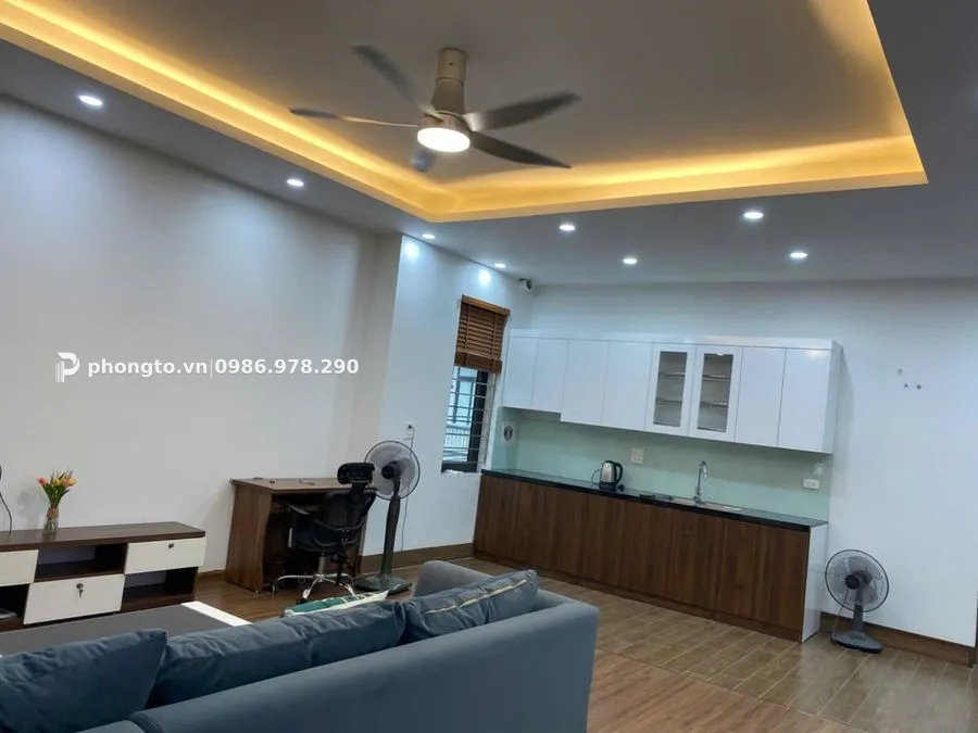 2 Ngủ + 1 Khách Yên Xá Thanh Trì - PTGD-47650 (ảnh 2)