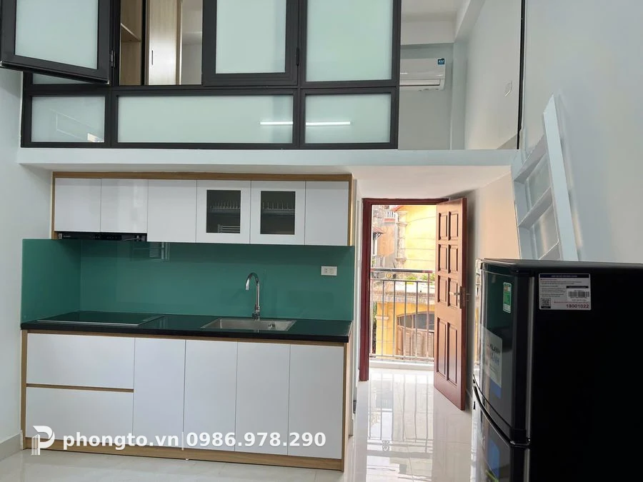 1 Ngủ + 1 Khách Yên Hòa Cầu Giấy - PTGD-47662 (ảnh 3)