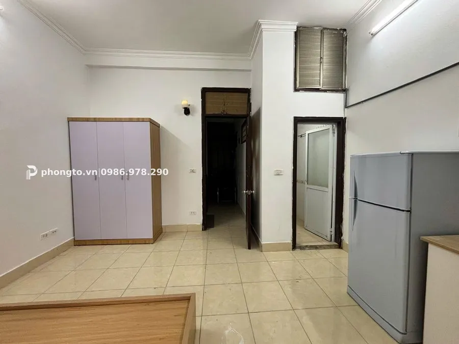 Studio Lạc Long Quân Tây Hồ - PTGD-14331 (ảnh 3)