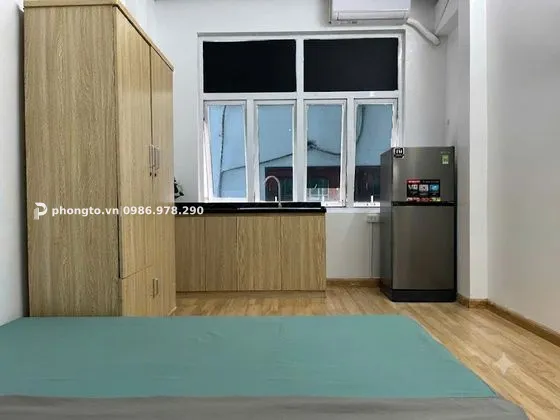 Studio (WC chung) 110 Hoàng Hoa Thám - PTGD-47634