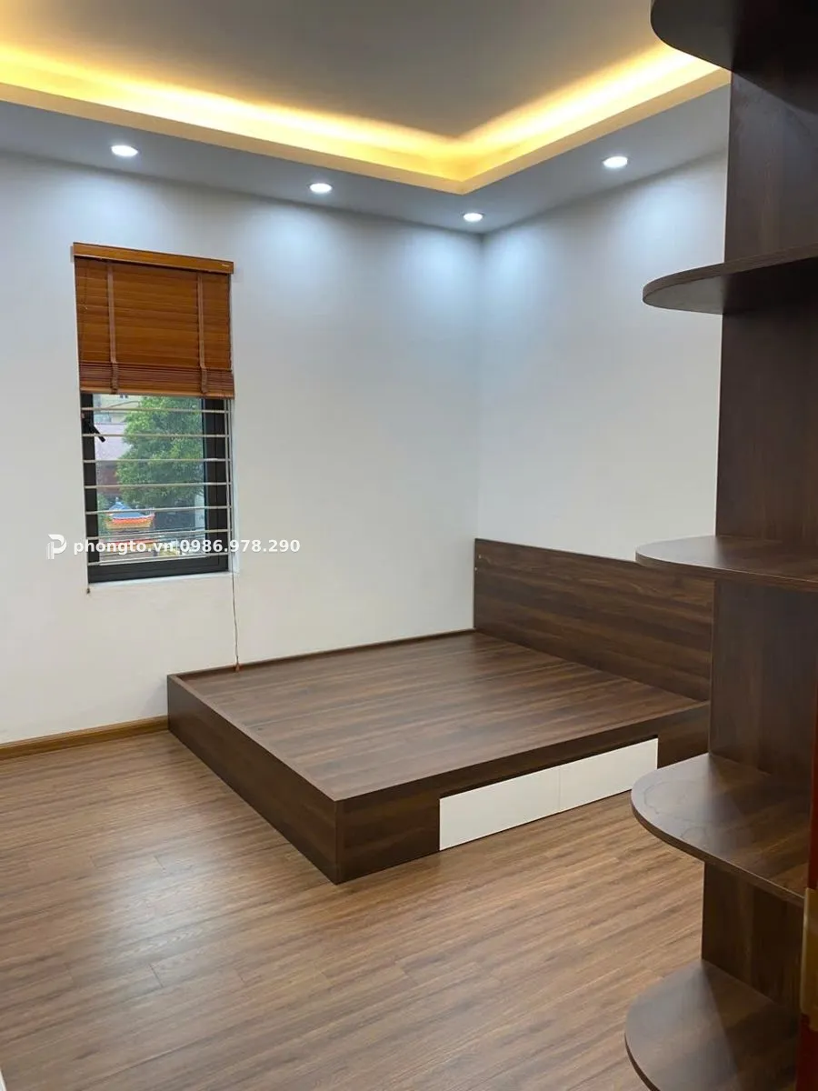 2 Ngủ + 1 Khách Yên Xá Thanh Trì - PTGD-47650 (ảnh 5)