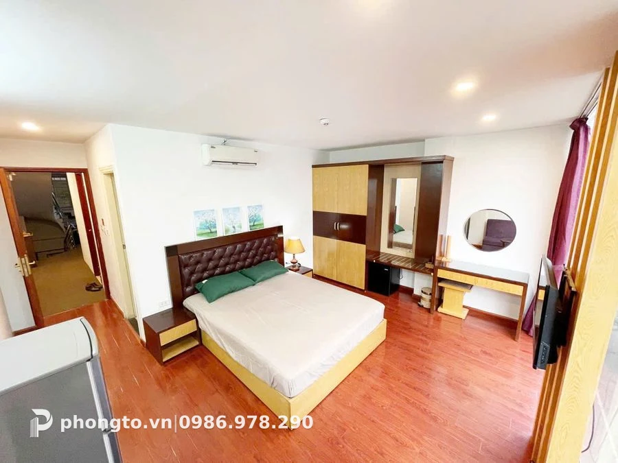 Studio Duy Tân Cầu Giấy - PTGD-47657 (ảnh 1)