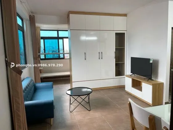 Studio 147 Trường Chinh - PTGD-14307