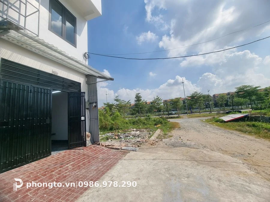 Studio Đường Liên Khu 8 Hoài Đức - PTGD-47663 (ảnh 2)
