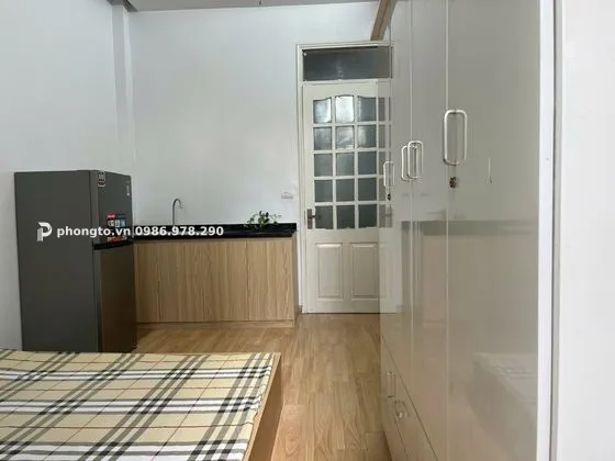 Studio (WC chung) 110 Hoàng Hoa Thám - PTGD-47635