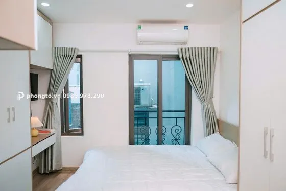 Studio 14 Thuỵ Khuê - PTGD-13787