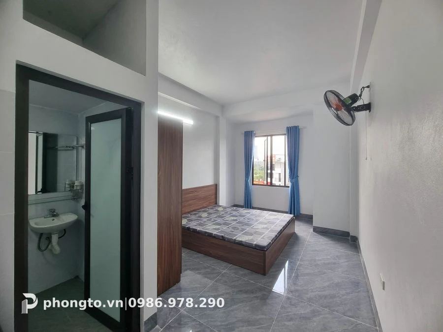 Studio Đường Liên Khu 8 Hoài Đức - PTGD-47663 (ảnh 3)