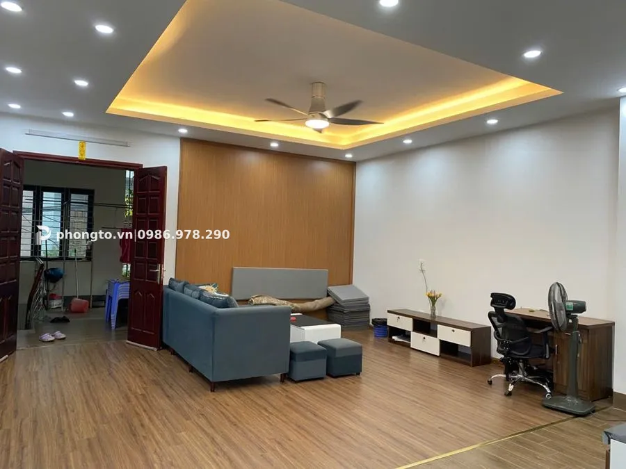 2 Ngủ + 1 Khách Yên Xá Thanh Trì - PTGD-47650 (ảnh 3)