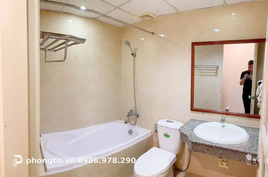 Studio Duy Tân Bắc Từ Liêm - PTGD-47658 (ảnh 3)