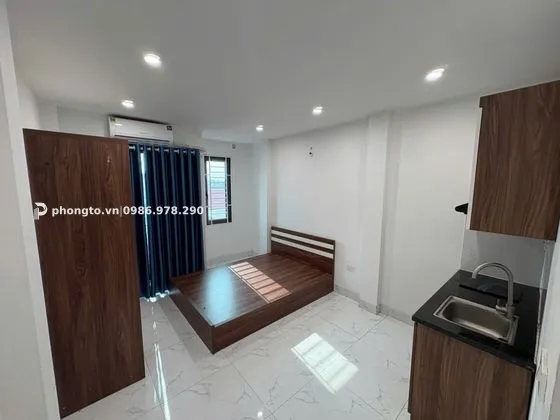 Studio 106 Đại Tự - PTGD-14323