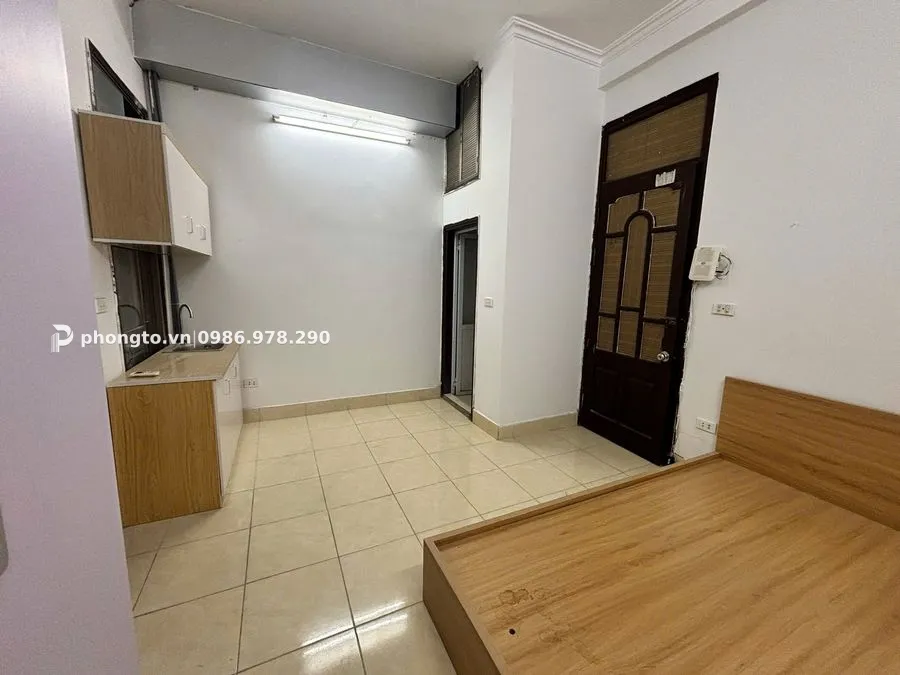 Studio Lạc Long Quân Tây Hồ - PTGD-14331 (ảnh 1)