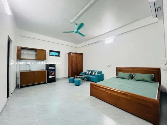 Studio 151 Di Trạch - PTGD-14116