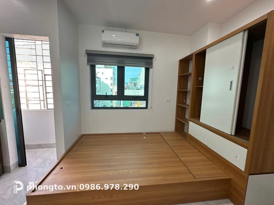 Studio Hà Nội Hà Nội - PTGD-47659 (ảnh 1)